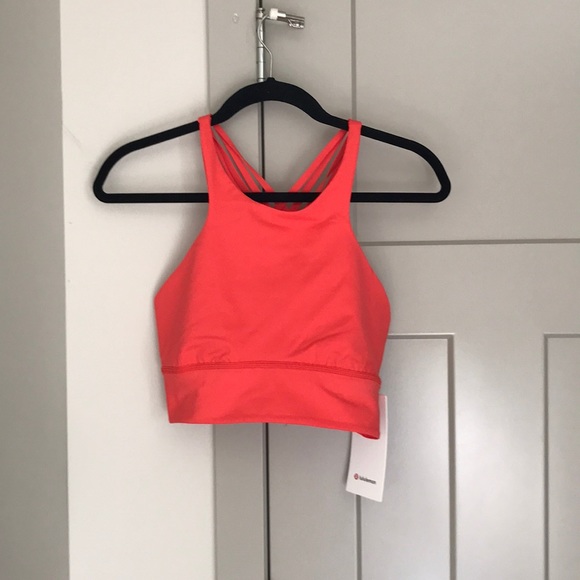 lululemon athletica Other - Lululemon Free to Be Moved Bra